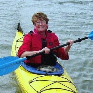 Meet your Posher, Susan